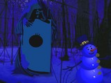 Christmas Nightmare Escape
