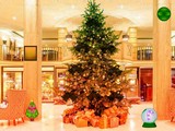 Christmas Party Nights Escape