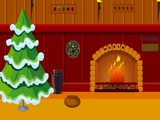 Christmas Tree Decor Escape