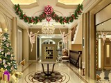 Day Before Christmas