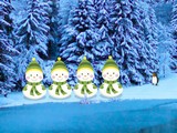 Elves Christmas Escape