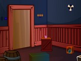 Fantasy Forest Good Coin Escape