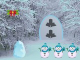 Find the Christmas Card