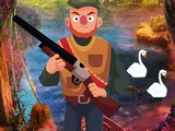 Funny Hunter Rescue
