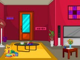 Girl House Escape