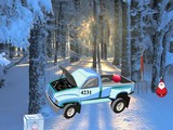 Halfway to Christmas Escape