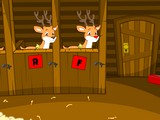 Holiday Time Travel Escape: Christmas