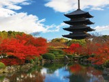 Escape from Japanese Garden 3