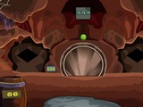Little Cave Escape