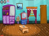 The Lost Key