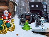 Merry Christmas 3