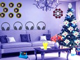 New Years Eve Party Escape
