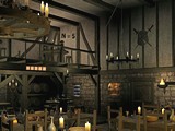 Old Medieval Tavern Escape