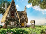 Old Village Escape