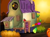 Pity Turkey Rescue