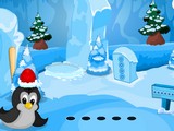 Santa Girl Rescue
