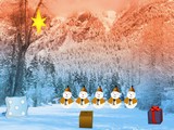 Save the Santa