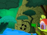 Secret Resort Escape