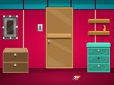 Straight Room Escape