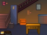 Village House Diamond Escape