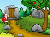 Village Santa Escape