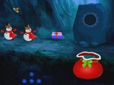 Wild Moon Christmas