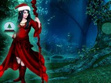 Wizard Christmas Wizard Christmas