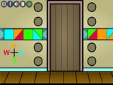 100 Doors Escape 6
