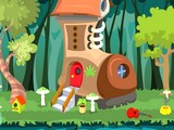 Boot House Escape