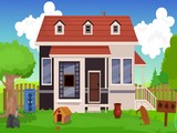 Boy Rescue from Farmer House