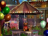 Circus Escape