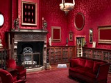 Crimson Royal House Escape