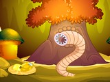 Curious Forest Friends Escape