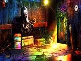 Escape Games Stage 001