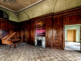 Forgotten Castle Escape