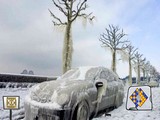 Escape from Freezed City