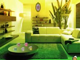 Grand Living Room Escape