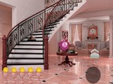 Escape from Jewel Room