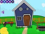 Kansas Farm