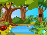 Lion Rescue