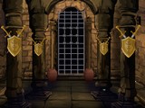 Old Castle Escape