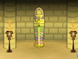 Pharaoh Tomb Escape