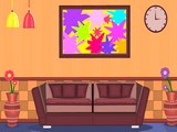 Plant House Escape