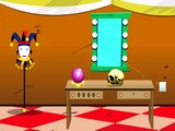 Scary Clown Escape