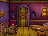 Secret Door Escape 3