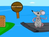Secret Island
