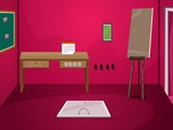 Secret Room Escape