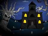 Spooky Land