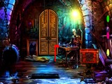 Escape Games Stage 002