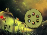 Surreal Fantasy Escape
